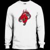 Heavyweight Long Sleeve T-Shirt Thumbnail