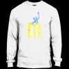 Heavyweight Long Sleeve T-Shirt Thumbnail