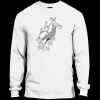 Heavyweight Long Sleeve T-Shirt Thumbnail
