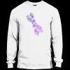 Heavyweight Long Sleeve T-Shirt Thumbnail