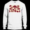 Heavyweight Long Sleeve T-Shirt Thumbnail