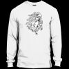 Heavyweight Long Sleeve T-Shirt Thumbnail
