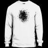 Heavyweight Long Sleeve T-Shirt Thumbnail
