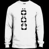 Heavyweight Long Sleeve T-Shirt Thumbnail