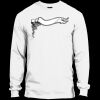 Heavyweight Long Sleeve T-Shirt Thumbnail