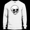 Heavyweight Long Sleeve T-Shirt Thumbnail