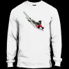 Heavyweight Long Sleeve T-Shirt Thumbnail