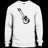 Heavyweight Long Sleeve T-Shirt Thumbnail