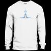 Heavyweight Long Sleeve T-Shirt Thumbnail