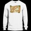 Heavyweight Long Sleeve T-Shirt Thumbnail