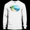 Heavyweight Long Sleeve T-Shirt Thumbnail