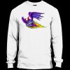 Heavyweight Long Sleeve T-Shirt Thumbnail