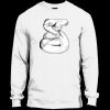 Heavyweight Long Sleeve T-Shirt Thumbnail