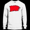 Heavyweight Long Sleeve T-Shirt Thumbnail