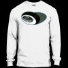 Heavyweight Long Sleeve T-Shirt Thumbnail
