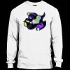 Heavyweight Long Sleeve T-Shirt Thumbnail