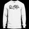 Heavyweight Long Sleeve T-Shirt Thumbnail