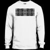Heavyweight Long Sleeve T-Shirt Thumbnail