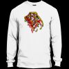 Heavyweight Long Sleeve T-Shirt Thumbnail