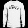 Heavyweight Long Sleeve T-Shirt Thumbnail