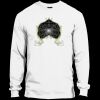 Heavyweight Long Sleeve T-Shirt Thumbnail