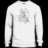 Heavyweight Long Sleeve T-Shirt Thumbnail