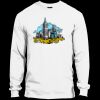 Heavyweight Long Sleeve T-Shirt Thumbnail