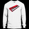 Heavyweight Long Sleeve T-Shirt Thumbnail