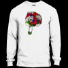Heavyweight Long Sleeve T-Shirt Thumbnail