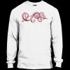 Heavyweight Long Sleeve T-Shirt Thumbnail
