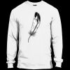 Heavyweight Long Sleeve T-Shirt Thumbnail