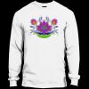 Heavyweight Long Sleeve T-Shirt Thumbnail