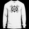 Heavyweight Long Sleeve T-Shirt Thumbnail