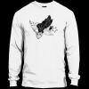Heavyweight Long Sleeve T-Shirt Thumbnail