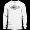 Heavyweight Long Sleeve T-Shirt Thumbnail