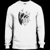 Heavyweight Long Sleeve T-Shirt Thumbnail