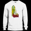Heavyweight Long Sleeve T-Shirt Thumbnail