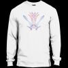 Heavyweight Long Sleeve T-Shirt Thumbnail