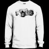 Heavyweight Long Sleeve T-Shirt Thumbnail