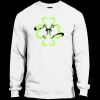 Heavyweight Long Sleeve T-Shirt Thumbnail