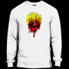 Heavyweight Long Sleeve T-Shirt Thumbnail