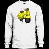 Heavyweight Long Sleeve T-Shirt Thumbnail