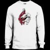 Heavyweight Long Sleeve T-Shirt Thumbnail