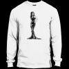 Heavyweight Long Sleeve T-Shirt Thumbnail