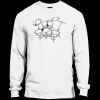 Heavyweight Long Sleeve T-Shirt Thumbnail