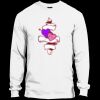 Heavyweight Long Sleeve T-Shirt Thumbnail