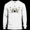 Heavyweight Long Sleeve T-Shirt Thumbnail