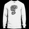Heavyweight Long Sleeve T-Shirt Thumbnail