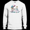 Heavyweight Long Sleeve T-Shirt Thumbnail