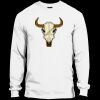 Heavyweight Long Sleeve T-Shirt Thumbnail